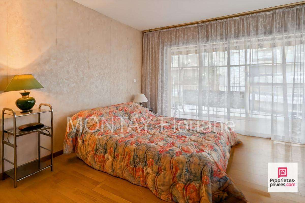 Apartment Fréjus