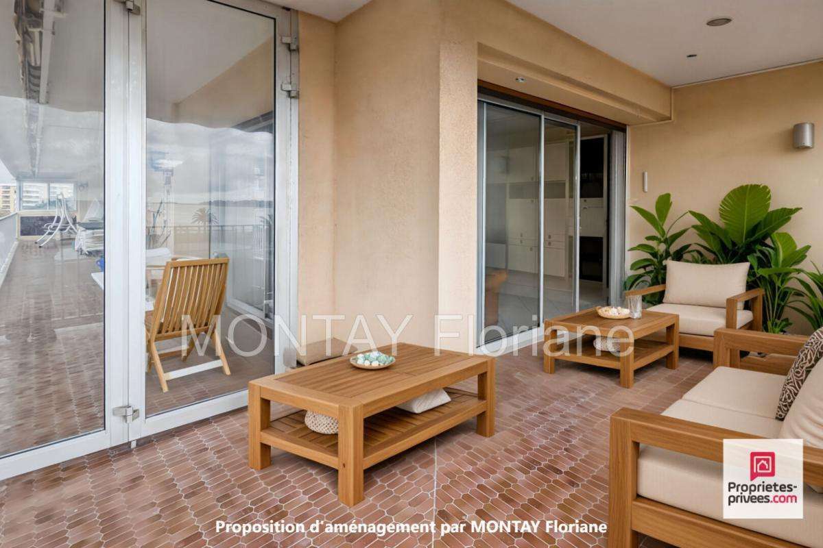 Apartment Fréjus