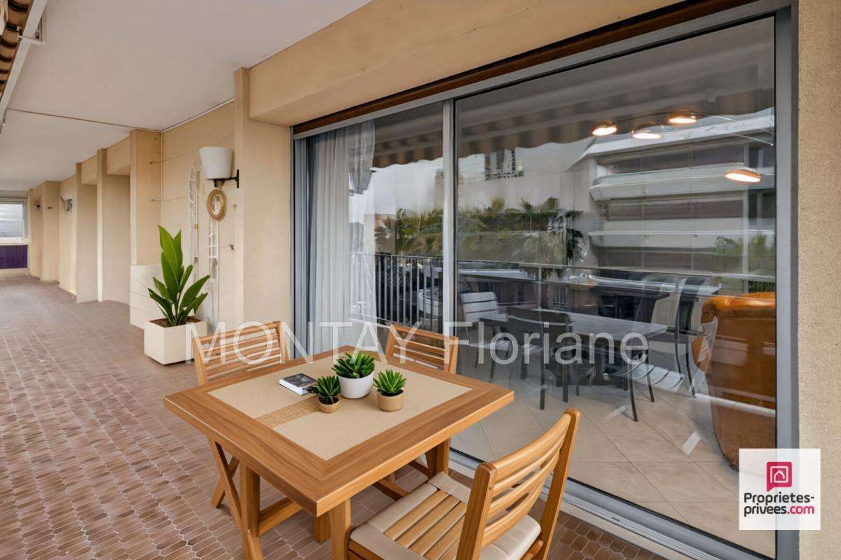 Apartment Fréjus