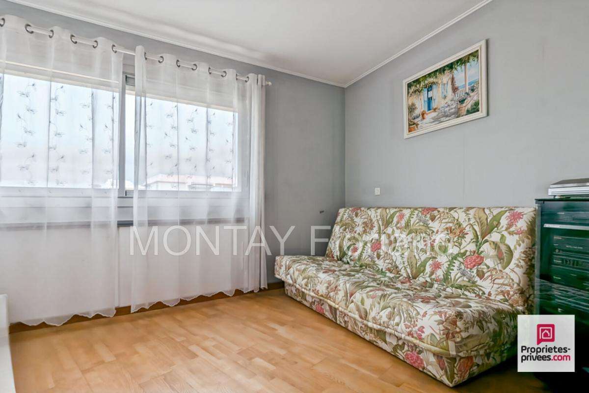 Apartment Fréjus