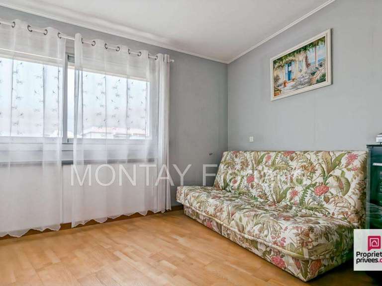Appartement Fréjus - 2 chambres