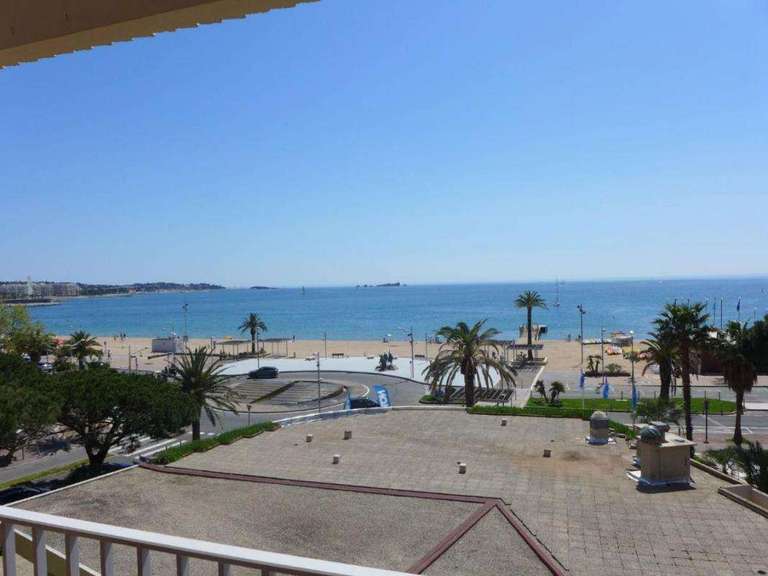 Appartement Fréjus - 2 chambres