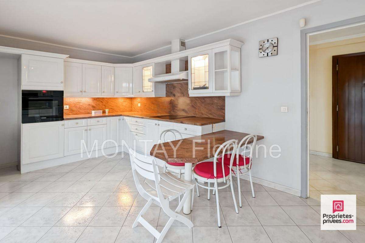Apartment Fréjus