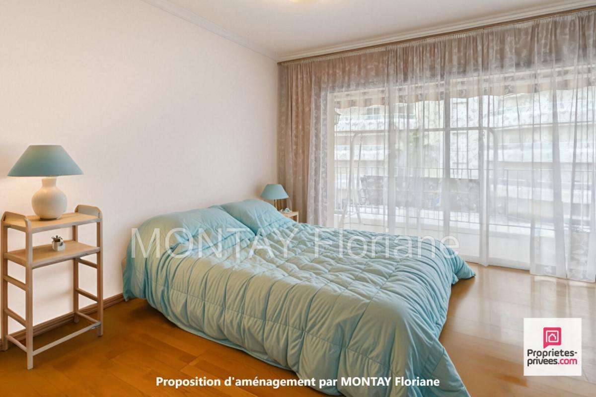 Apartment Fréjus