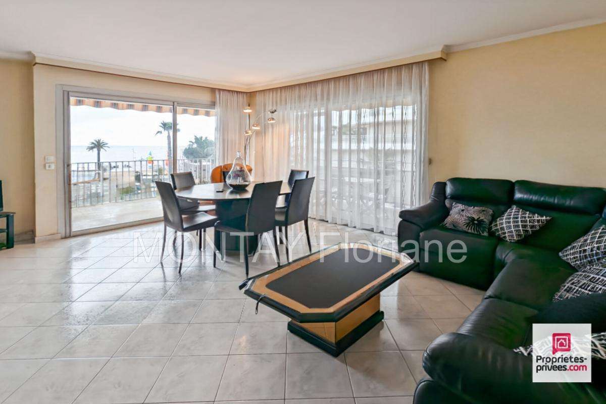 Apartment Fréjus