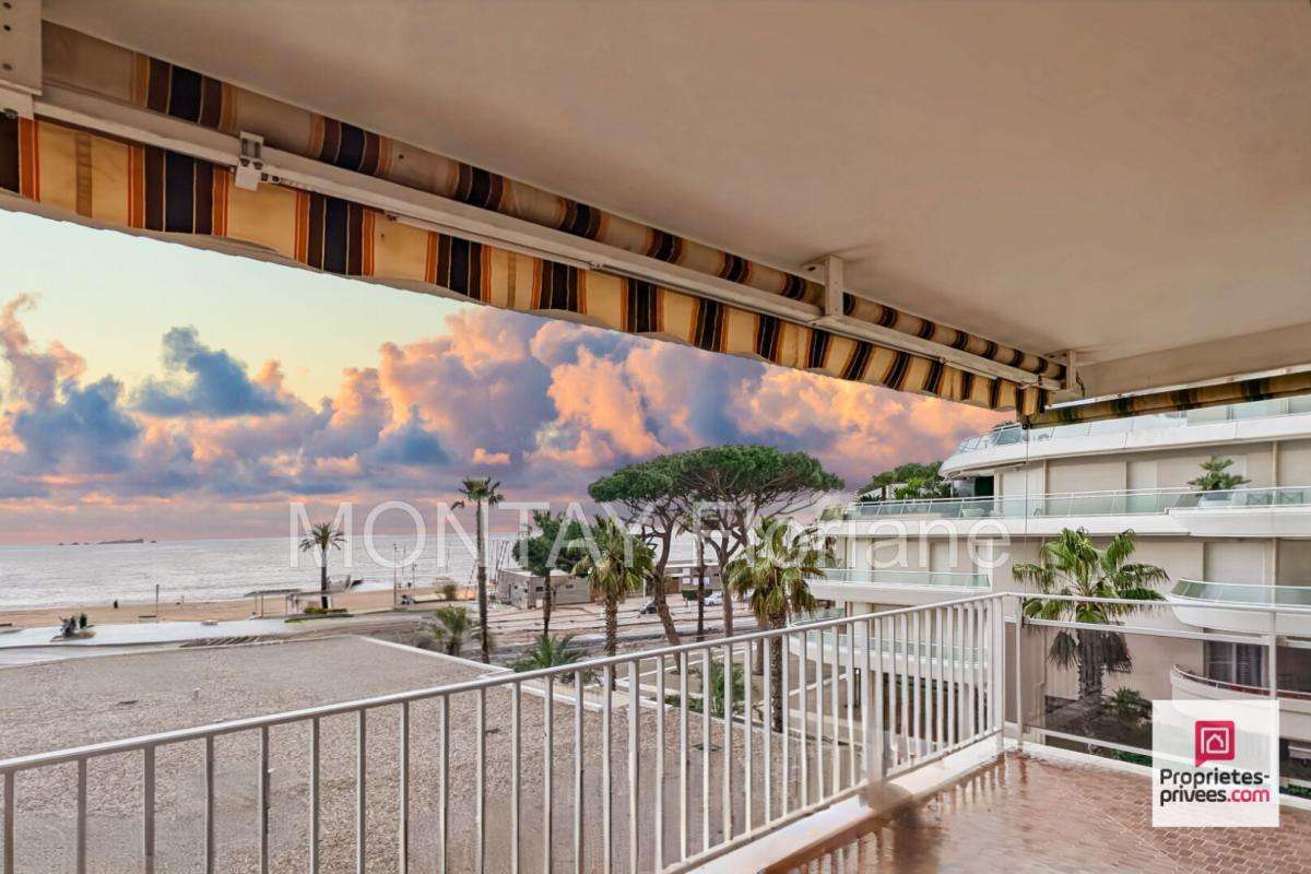 Apartment Fréjus