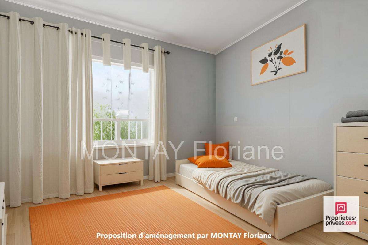 Apartment Fréjus