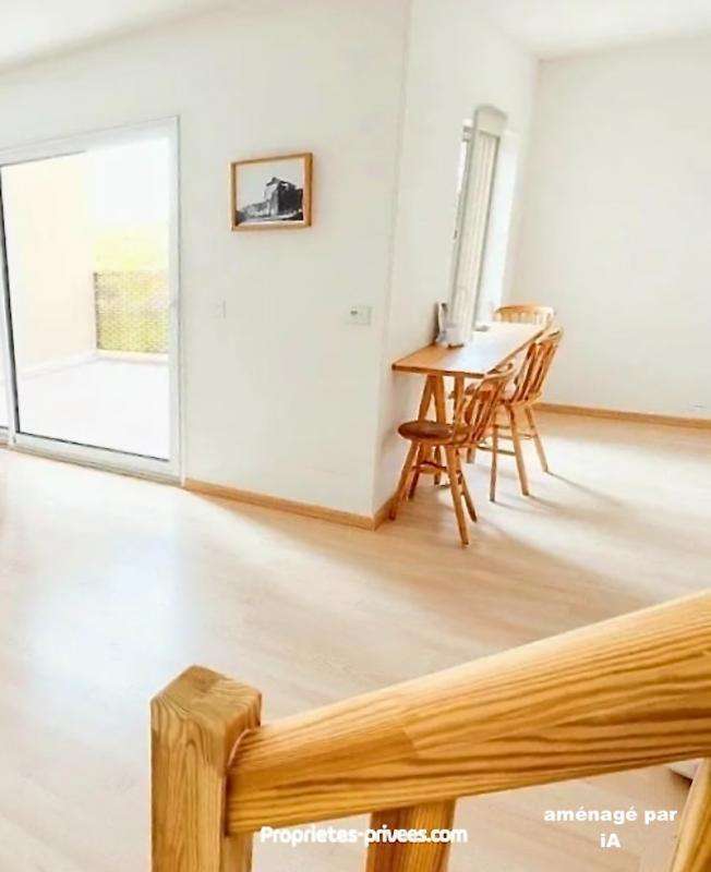 Appartement Fréjus