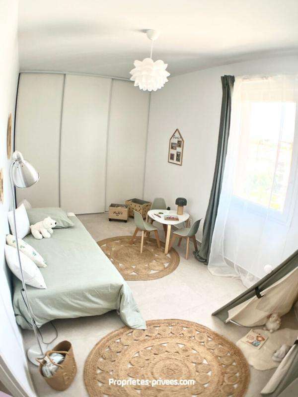 Appartement Fréjus