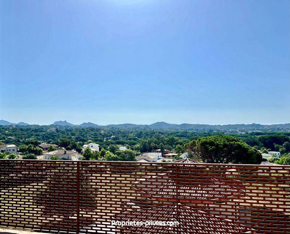 Appartement Fréjus