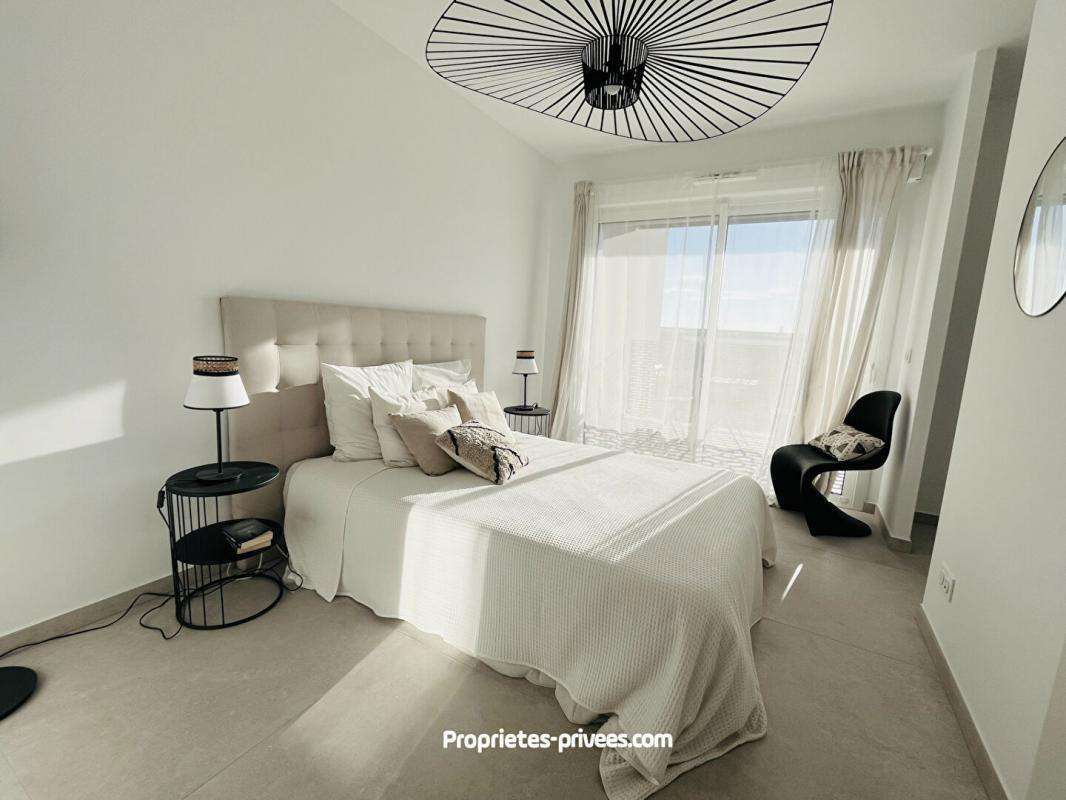 Appartement Fréjus
