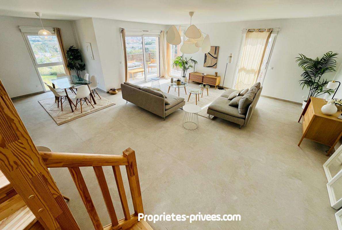 Appartement Fréjus