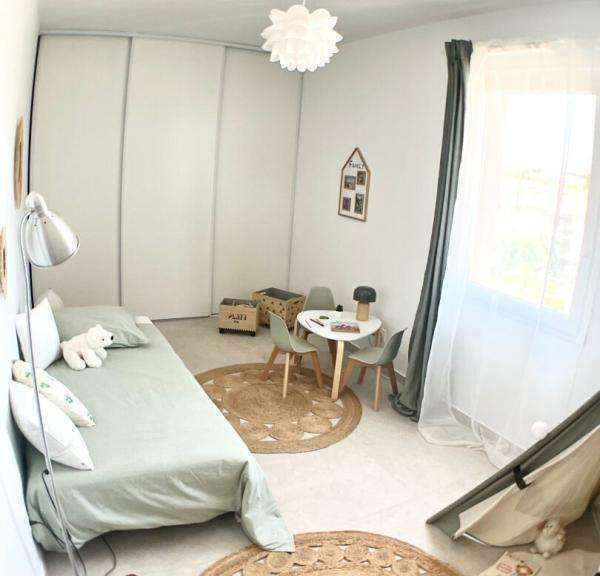 Appartement Fréjus - 3 chambres