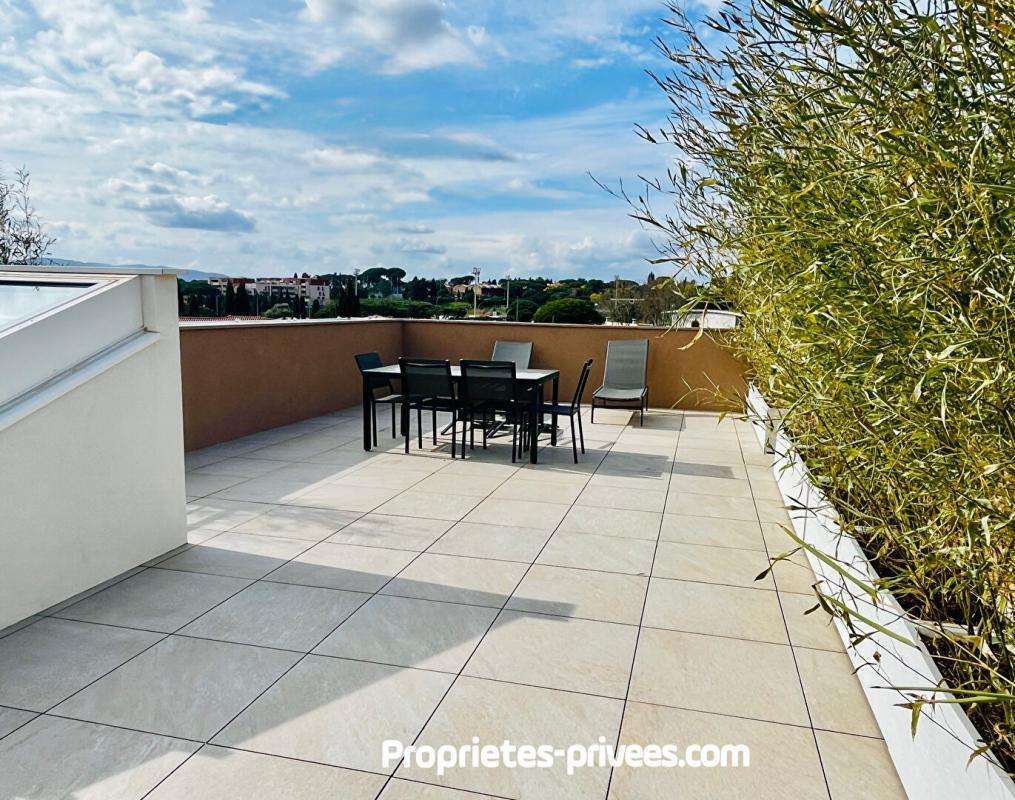 Appartement Fréjus