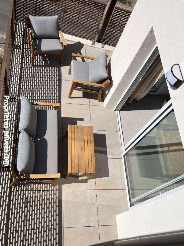 Appartement Fréjus