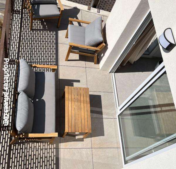 Appartement Fréjus - 3 chambres