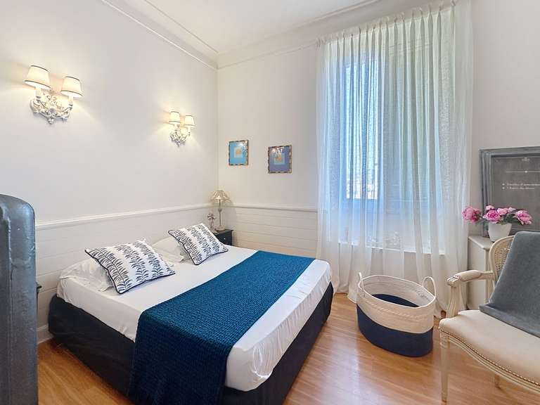 Apartment with Sea view Fréjus - 3 bedrooms - 130m²