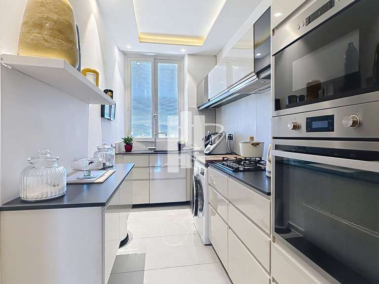 Apartment Fréjus - 3 bedrooms - 130m²