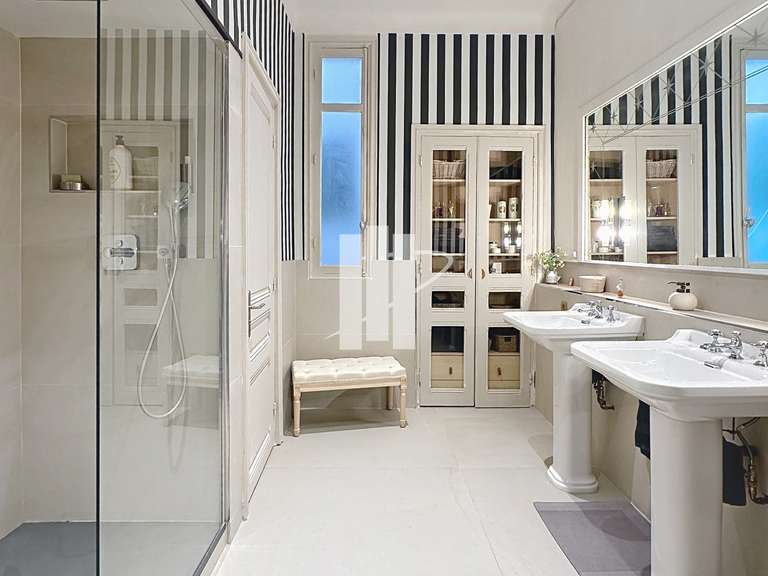 Apartment Fréjus - 3 bedrooms - 130m²