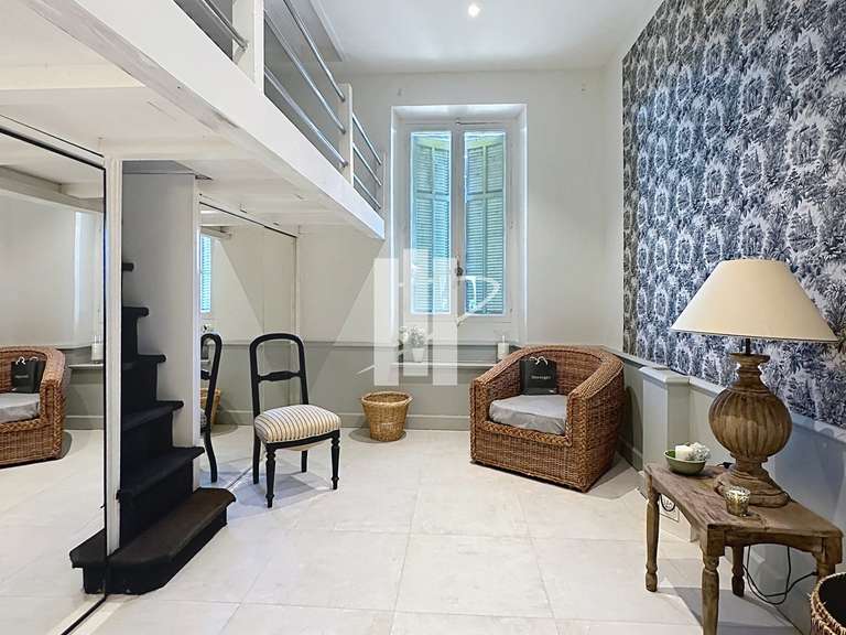 Apartment Fréjus - 3 bedrooms - 130m²