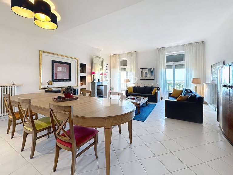 Apartment Fréjus - 3 bedrooms - 130m²