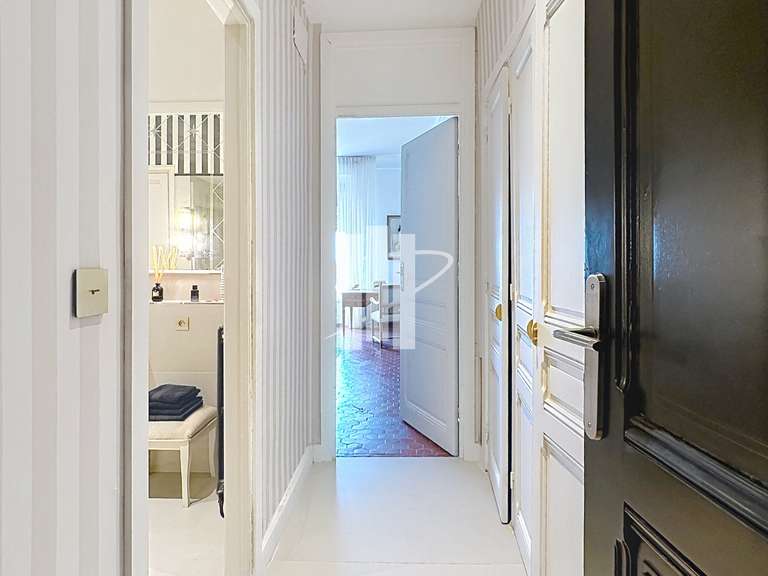 Apartment Fréjus - 3 bedrooms - 130m²