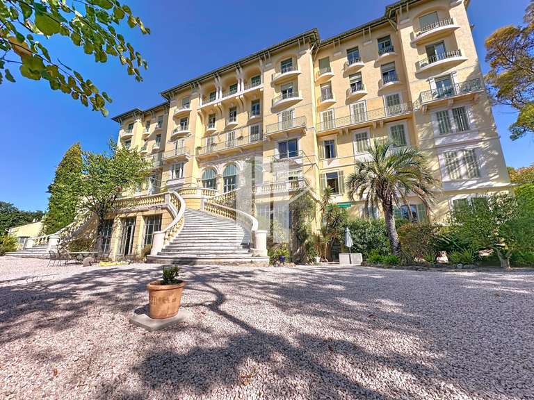 Apartment Fréjus - 3 bedrooms - 130m²