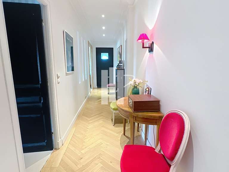 Apartment Fréjus - 3 bedrooms - 130m²