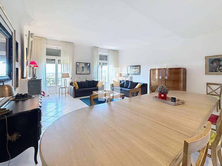 Apartment Fréjus - 3 bedrooms - 130m²