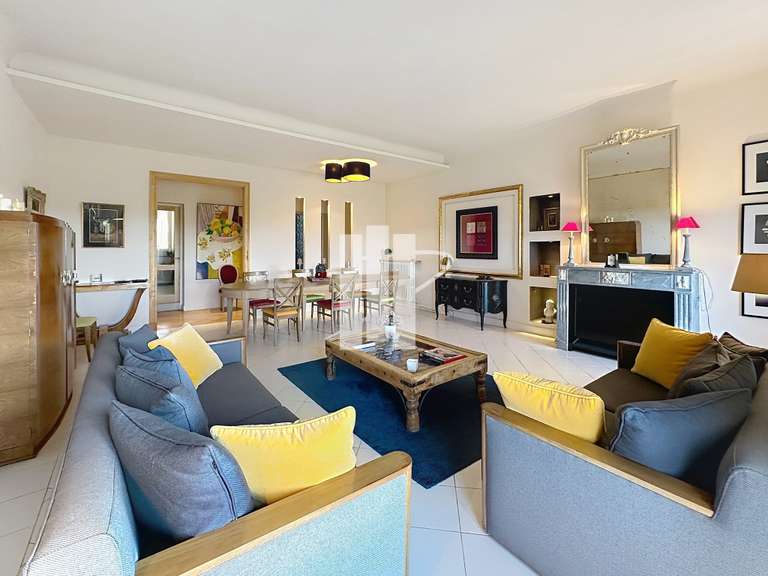Apartment Fréjus - 3 bedrooms - 130m²