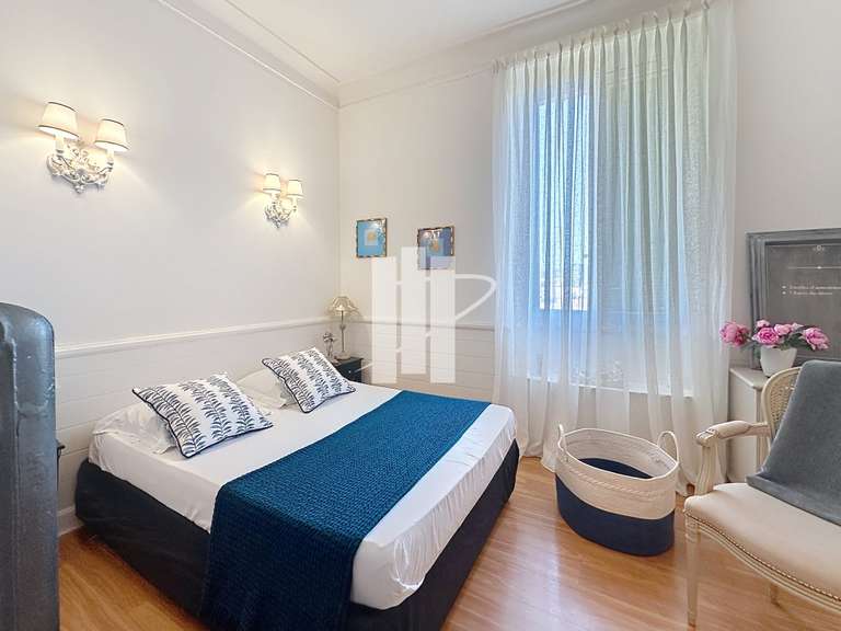 Apartment Fréjus - 3 bedrooms - 130m²