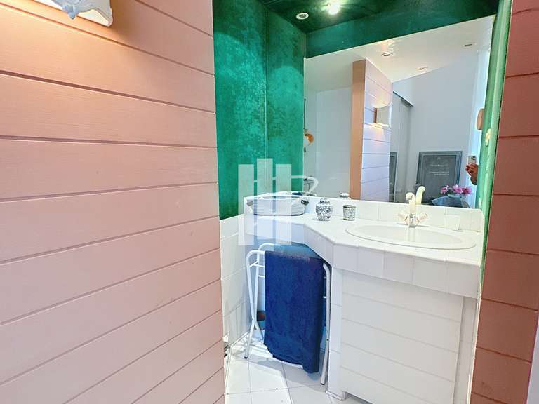 Apartment Fréjus - 3 bedrooms - 130m²