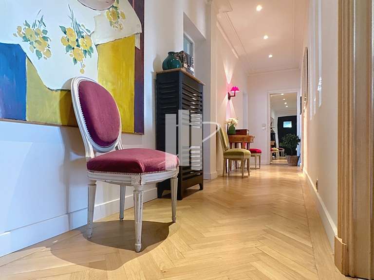 Apartment Fréjus - 3 bedrooms - 130m²