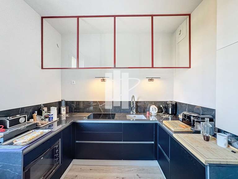 Apartment Fréjus - 2 bedrooms - 135m²