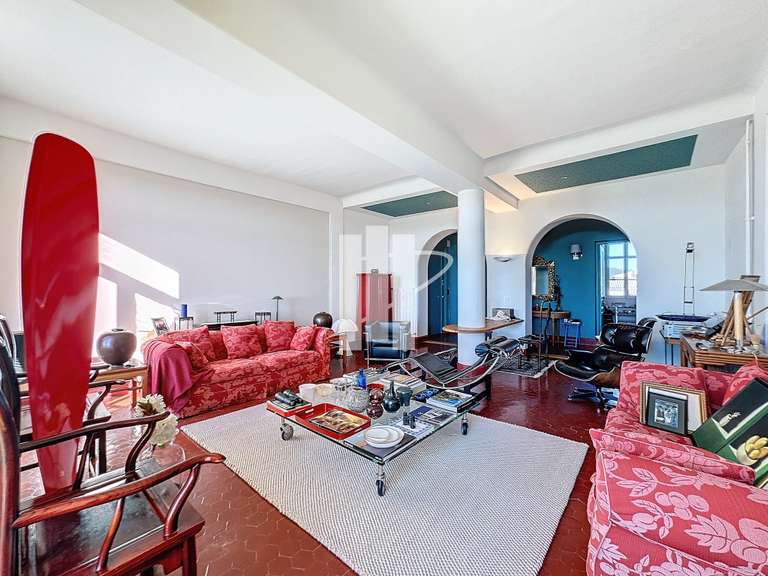 Apartment Fréjus - 2 bedrooms - 135m²