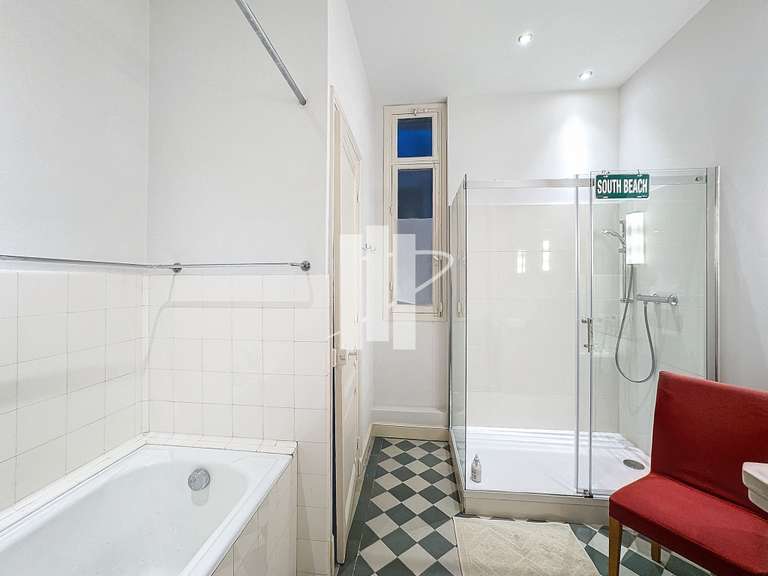 Apartment Fréjus - 2 bedrooms - 135m²