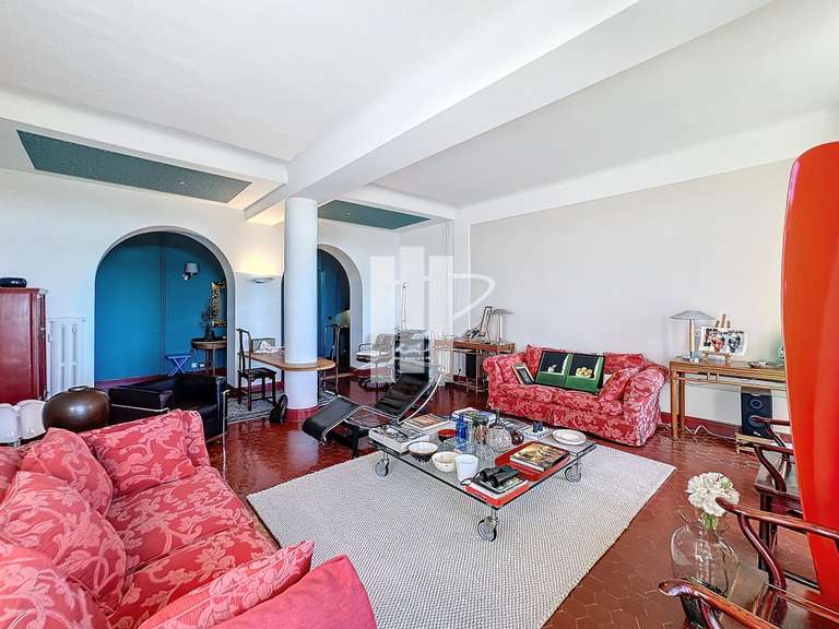 Apartment Fréjus - 2 bedrooms - 135m²