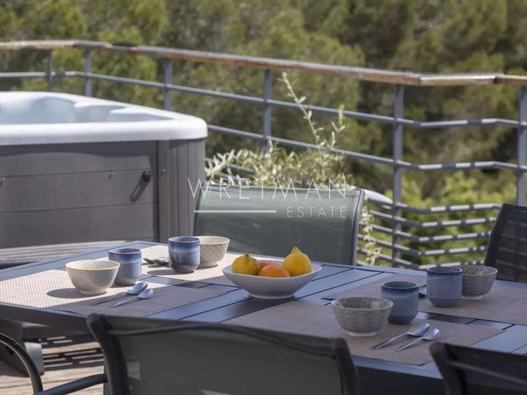 Apartment with Sea view Fréjus - 3 bedrooms - 252m²