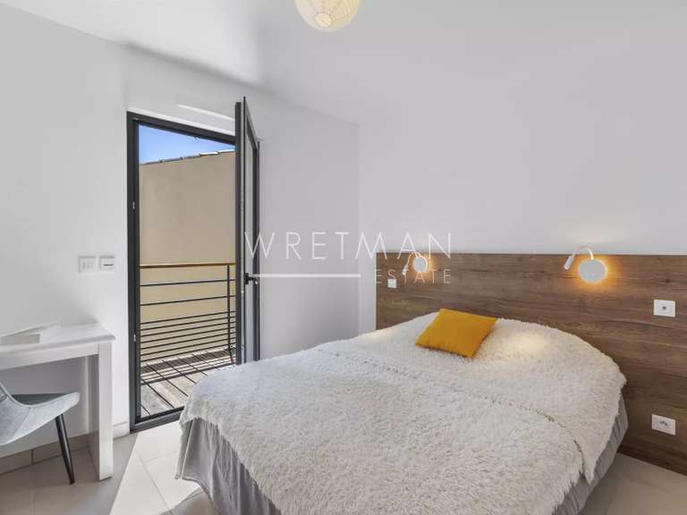 Apartment with Sea view Fréjus - 3 bedrooms - 252m²