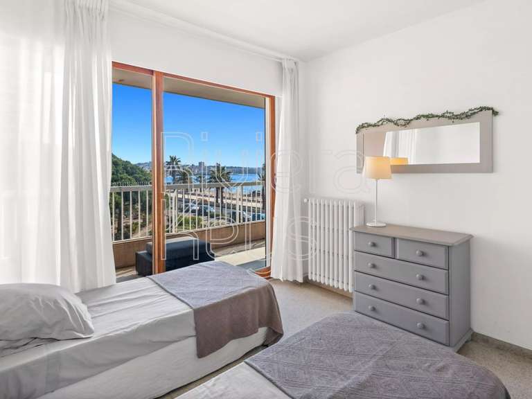 Appartement avec Vue sur mer Fréjus - 2 chambres - 72m²