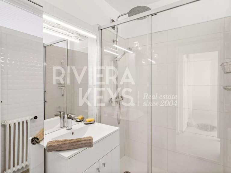 Apartment with Sea view Fréjus - 2 bedrooms - 72m²