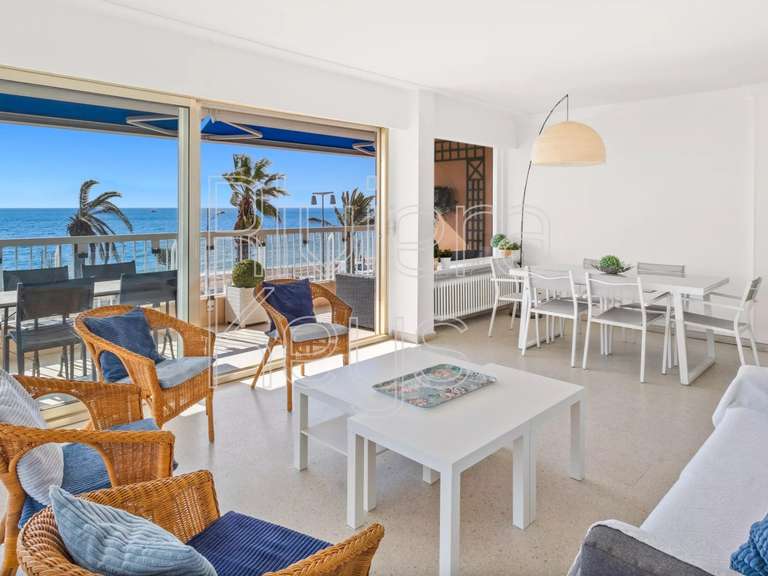 Appartement avec Vue sur mer Fréjus - 2 chambres - 72m²