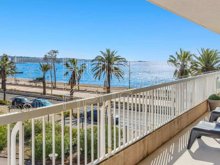 Appartement avec Vue sur mer Fréjus - 2 chambres - 72m²