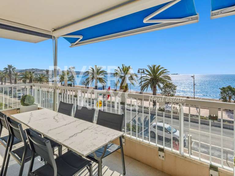 Apartment with Sea view Fréjus - 2 bedrooms - 72m²