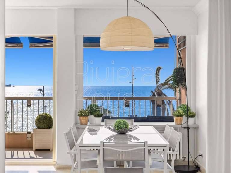 Appartement avec Vue sur mer Fréjus - 2 chambres - 72m²