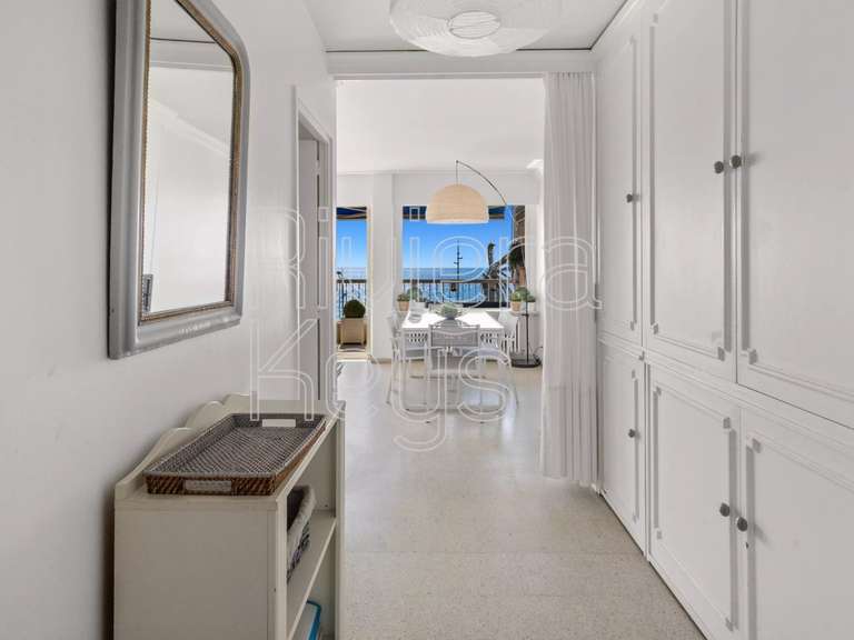 Appartement avec Vue sur mer Fréjus - 2 chambres - 72m²