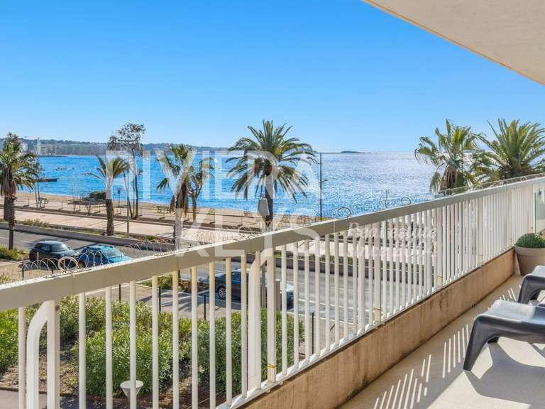 Apartment with Sea view Fréjus - 2 bedrooms - 72m²