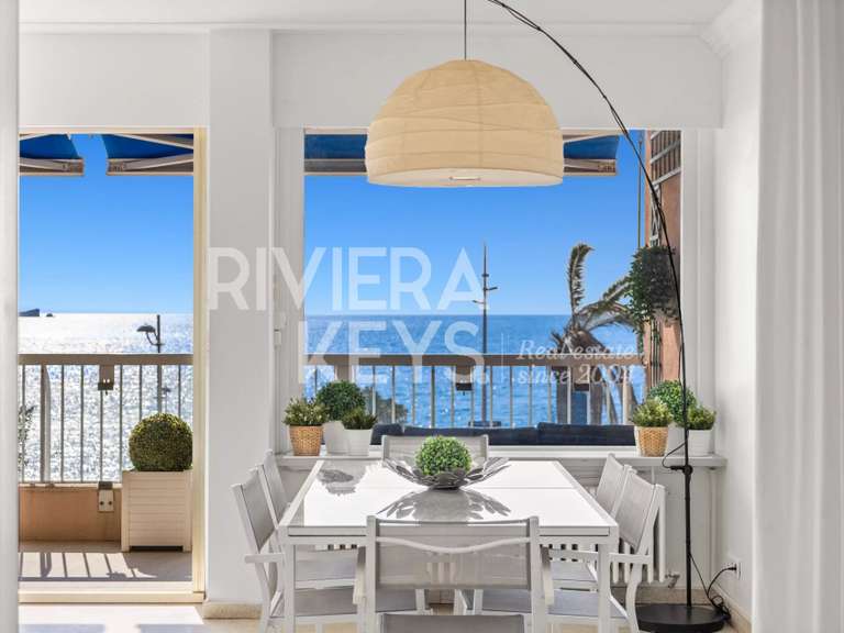 Apartment with Sea view Fréjus - 2 bedrooms - 72m²