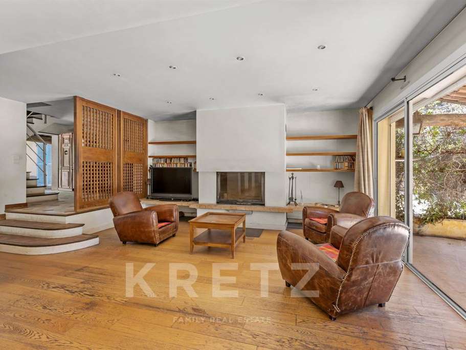 Appartement Fréjus