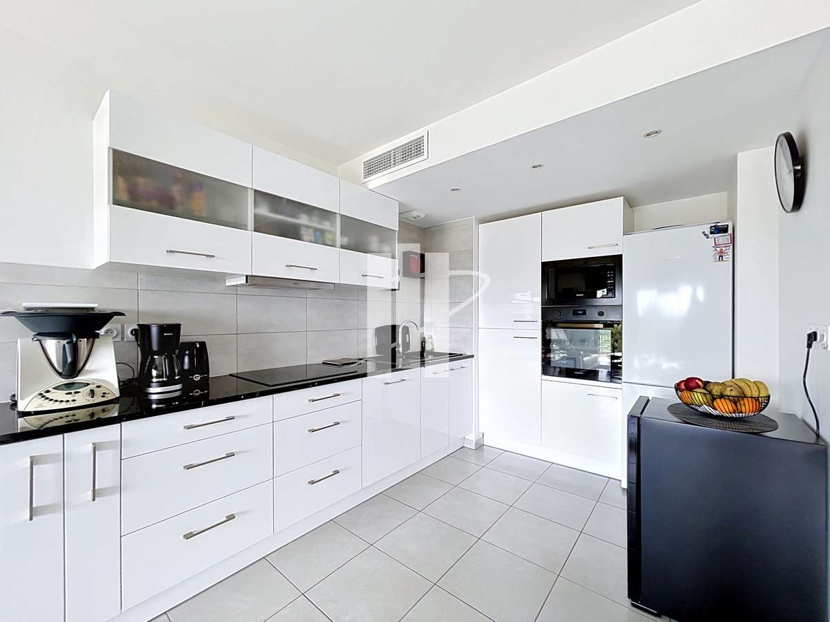 Appartement Fréjus
